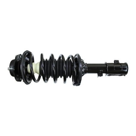 Monroe RoadMatic Strut and Coil Spring Assembly, 181401